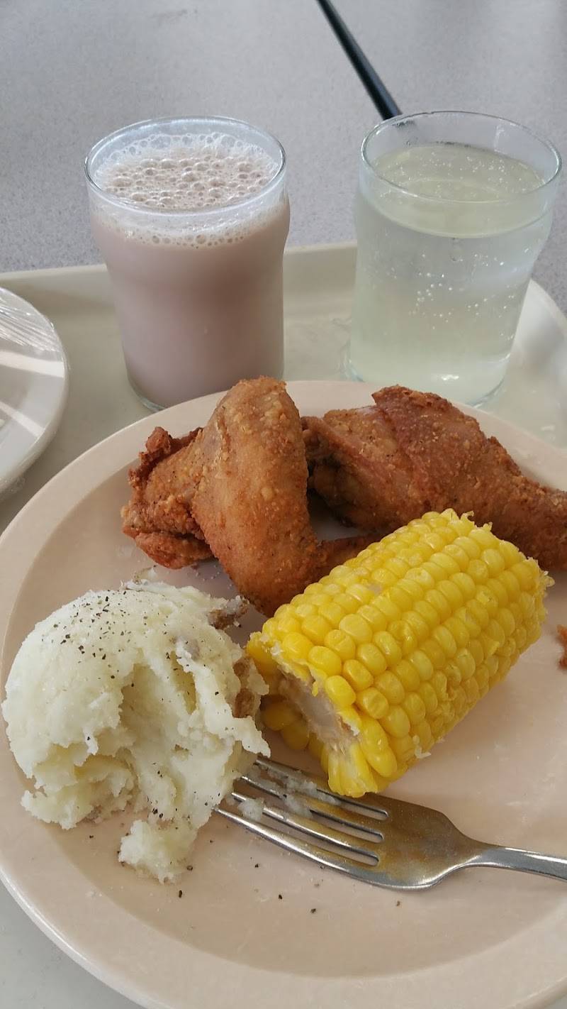 Snipes Warrior Restaurant